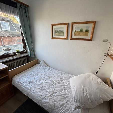 Ferienwohnung Kleine Krabbe, App 10 Heiligenhafen Exterior foto
