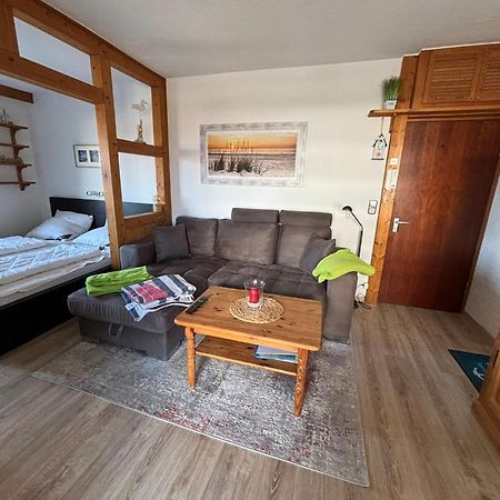 Ferienwohnung Kleine Krabbe, App 10 Heiligenhafen Exterior foto
