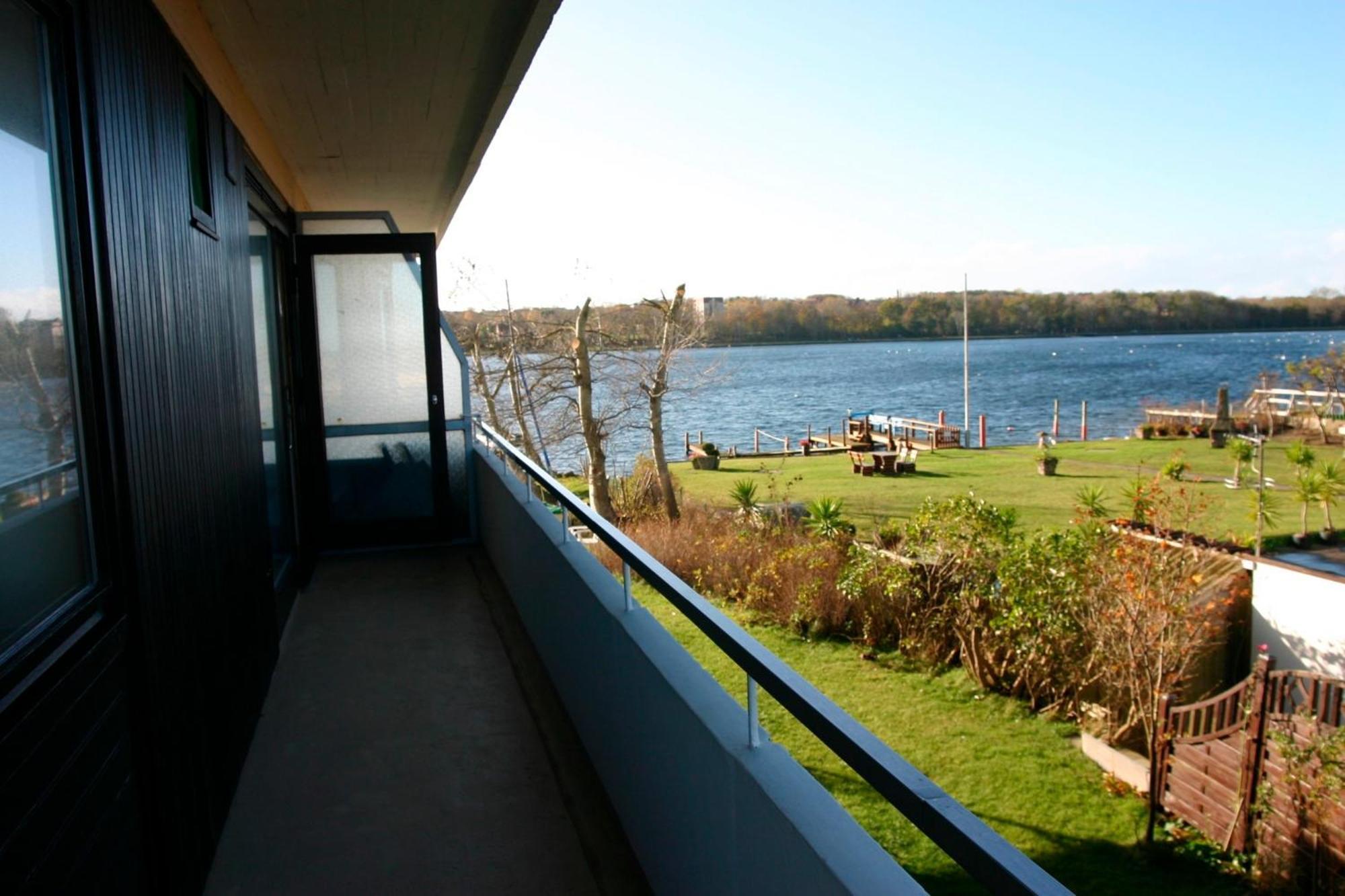 Ferienwohnung Kleine Krabbe, App 10 Heiligenhafen Exterior foto