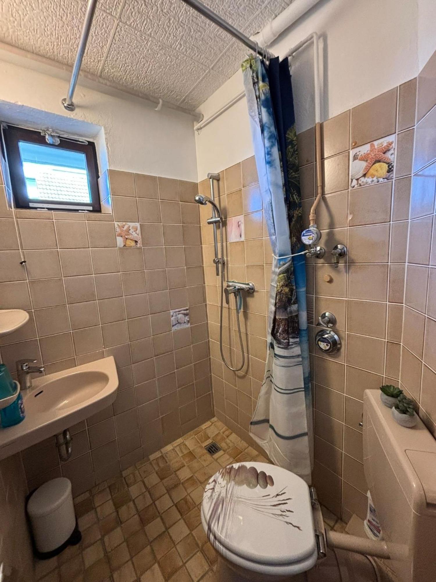 Ferienwohnung Kleine Krabbe, App 10 Heiligenhafen Exterior foto