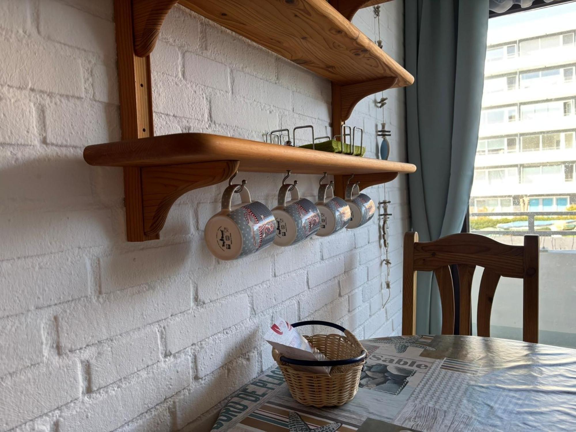 Ferienwohnung Kleine Krabbe, App 10 Heiligenhafen Exterior foto