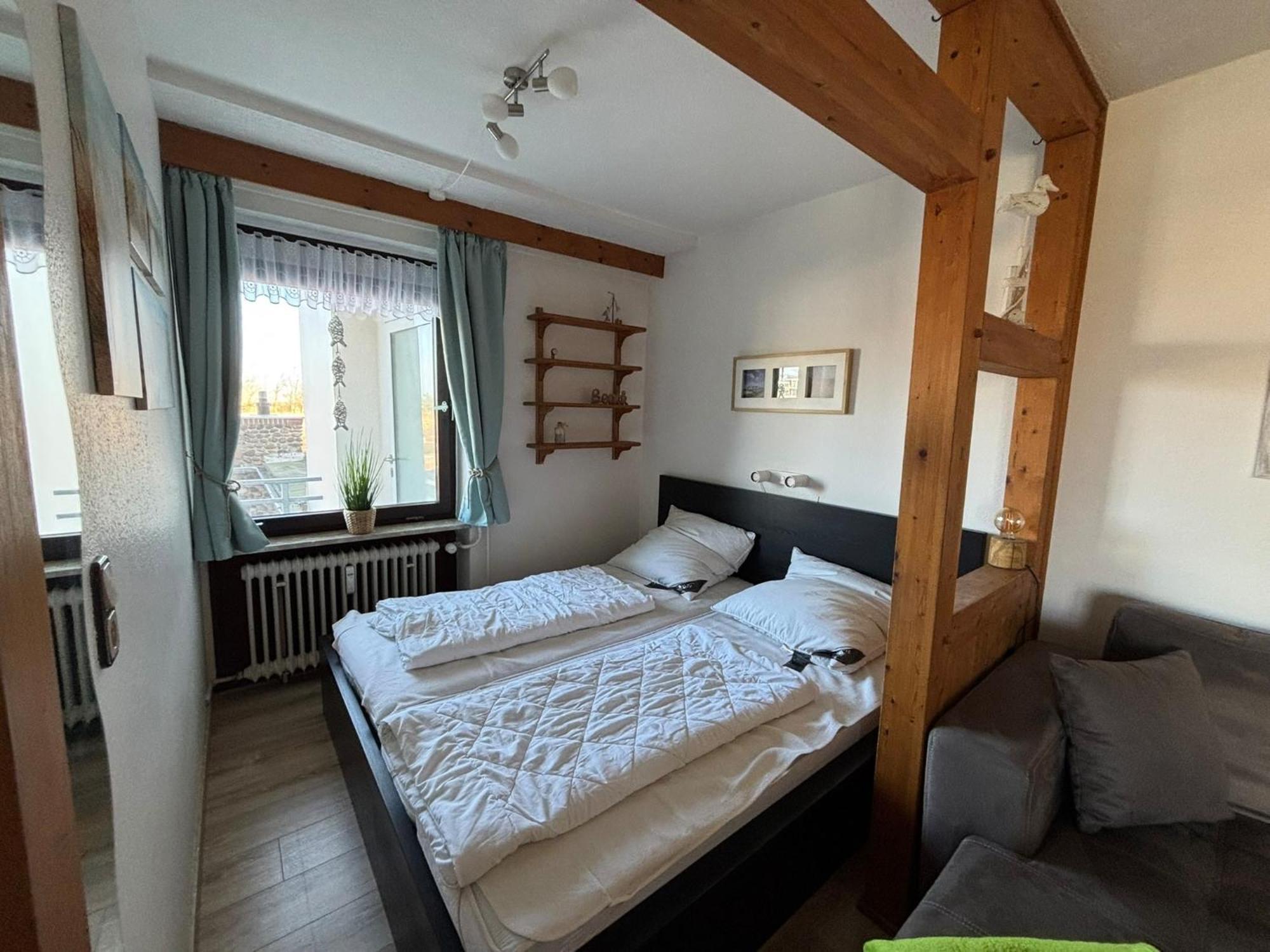Ferienwohnung Kleine Krabbe, App 10 Heiligenhafen Exterior foto